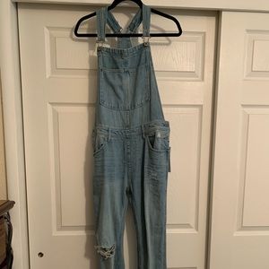 H&M overalls